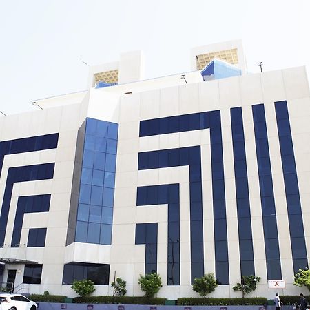 Ottoman Hotel Khobar Bagian luar foto