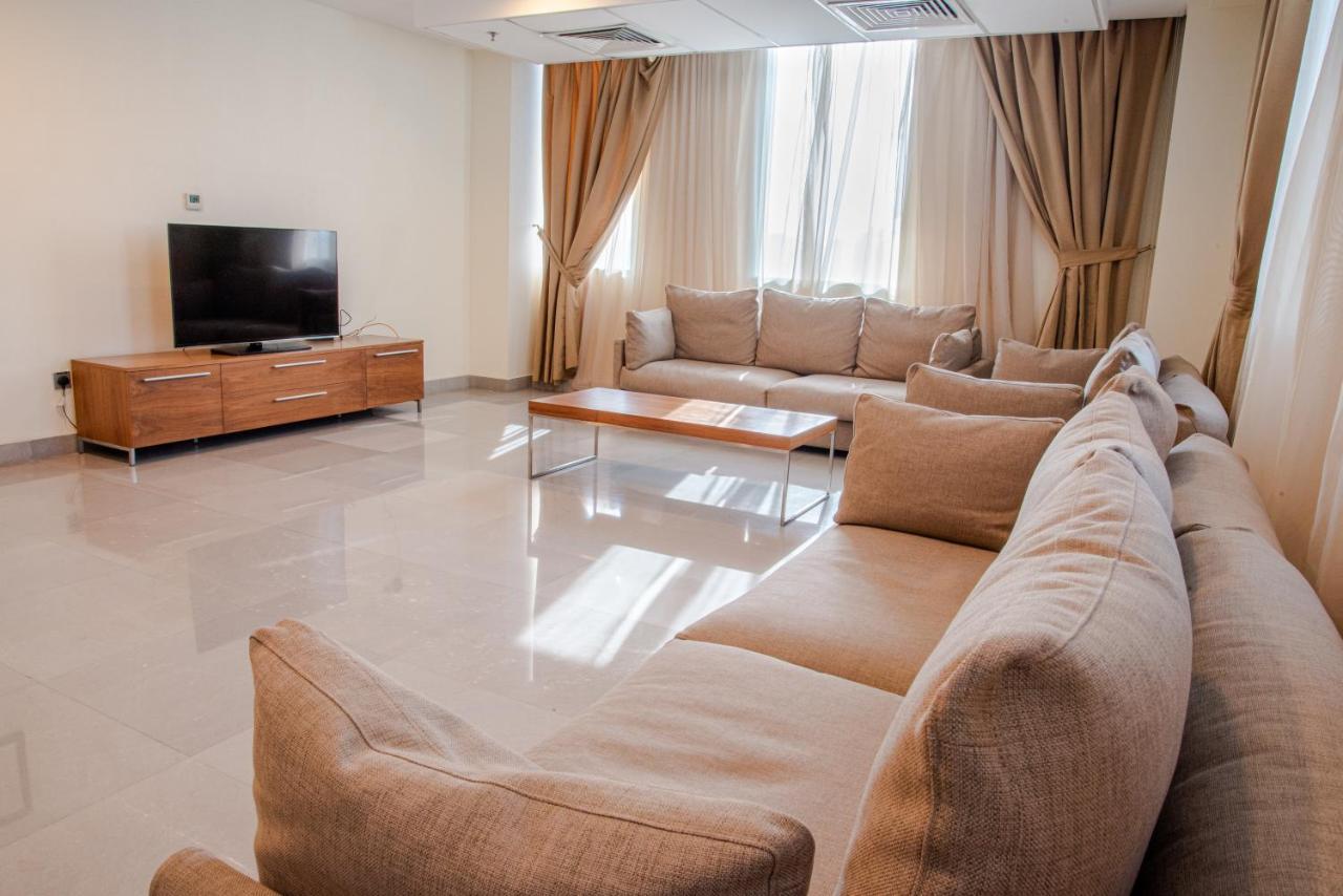 Ottoman Hotel Khobar Bagian luar foto